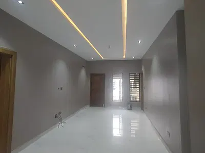 Luxury 2 Bedroom Apartment — Ajah, Lagos