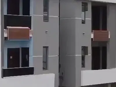Newly Built Contemporary 2-Bedroom Apartments with Modern Facilities — Sawmill, Gbagada, Lagos