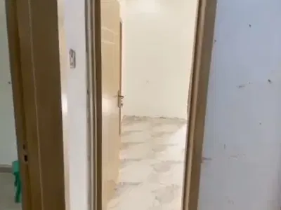 Newly Renovated 2 Bedroom Apartment — Surulere, Lagos