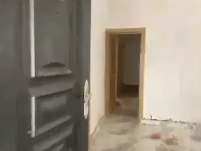 Standard Spacious 3 Bedroom Apartment — Surulere, Lagos