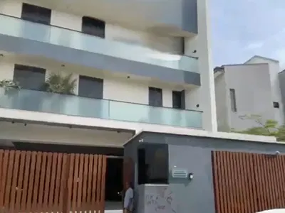 Brand New 2 Bedroom Flat — Lekki, Lagos