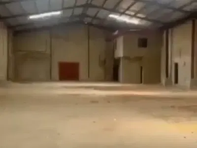 Massively Spacious Warehouse — Idu Industrial, Abuja