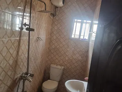 Smart 4 Bedroom Terrace Duplex — Lugbe District, Abuja