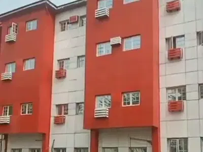 132 Rooms Luxury Hotel — Utako, Wuye, Abuja