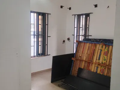3 Bedroom — Zone E Extension, Apo Resettlement, Apo, Abuja