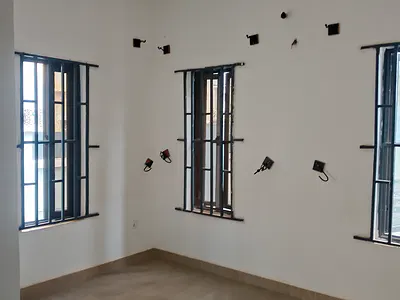 3 Bedroom Flat — Zone E Extension, Apo Resettlement, Apo, Abuja