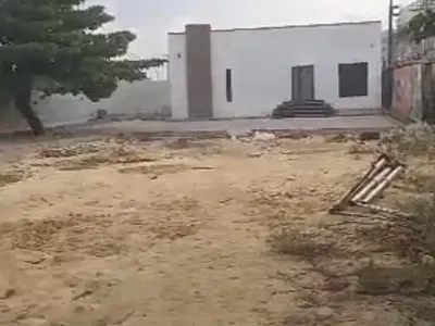 Almost 2 Plots of Land for Car Lot Transport Company, Storage Facility — By Lekki Epe Expressway by VGC, Lekki, Lagos