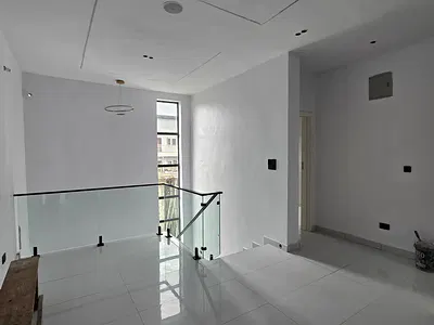 4 Bedroom Fully Detached Duplex — Ajah, Lagos