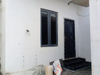 1 Bedroom Studio Apartment — Opposite Bozer Gas Station, Alasia, Ajah, Lagos