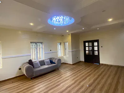 Magnificent One Bedroom Apartment — Ajah, Lagos