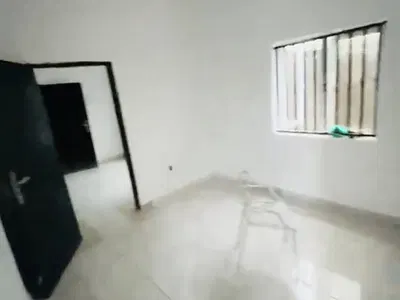 Miniflat — Ikate Elegushi, Lekki, Lagos