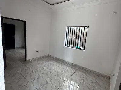 Miniflat — Ikate Elegushi, Lekki, Lagos