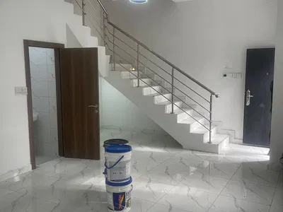 Beautifully Brand New 2 Bedroom Terrace Duplex — Lekki, Lagos