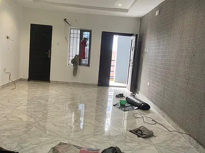 Spacious 3 Bedroom Apartment — Ilasan Ikate, Ikate, Lekki, Lagos