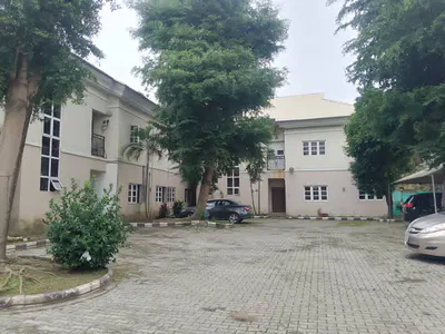 A Very Good Spacious 4-Bedroom Terrace Duplex + 1BQ — Close to Shoprite, Jabi, Abuja