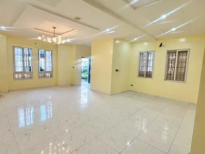 Luxurious Room and Parlour — Orchid Road, Royal Pine Gate I1, Ibeju Lekki, Lagos