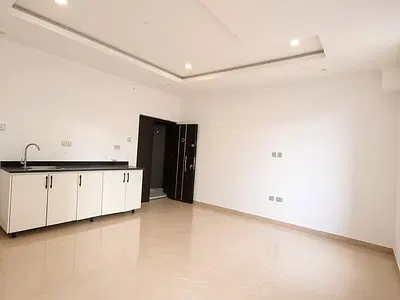 A Spacious Self Contained — By Happyland Estate Ajah, Lekki Phase 2, Lekki, Lagos