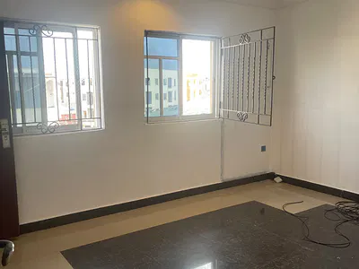 Self Service 2 Bedroom Apartment — Lekki, Lagos