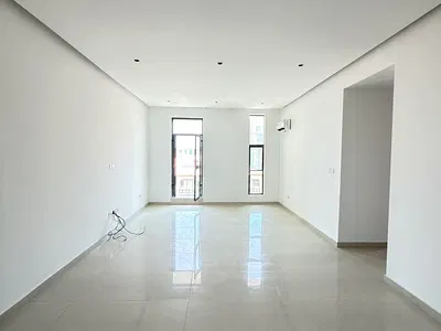 Affordable 3 Bedroom Apartment with BQ Close to Major Landmarks — Lekki Phase 1, Lekki, Lagos