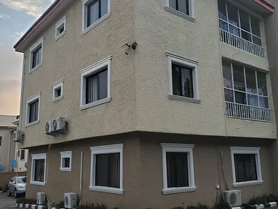 Tastefully Furnished 2 Bedroom Flat — Asokoro District, Abuja