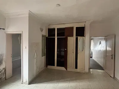 Well-Maintained Mini Flat Apartment — Victoria Island (VI), Lagos