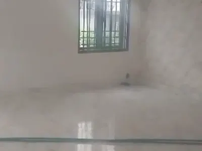 Detached Duplex for Rent 4 Bedroom's with BQ — Kabusa Garden, Dakwo, Abuja