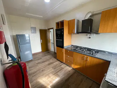 A Lovely 3 Bedroom Duplex — Urban Prime Estate, Ajah, Lagos