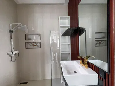Contemporary 5 Bedroom Fully Detached Duplex — Lekki, Lagos