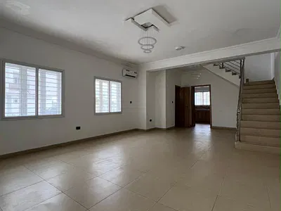 Brand New 2 Bedroom Duplex Ready for Immediate Occupancy — Mobil Road, Ajah, Lagos