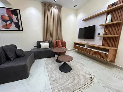 1 Bedroom Apartment — Kuola, Off Alao-Akala Expressway, Challenge, Ibadan, Oyo