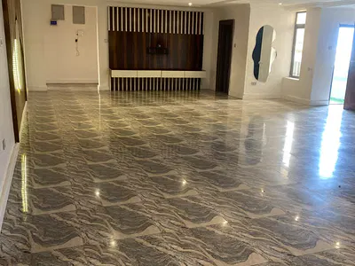 Well Maintained 3 Bedroom Apartment with BQ — Lekki, Lagos
