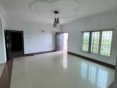 Spacious 2 Bedroom Apartment — Lekki, Lagos