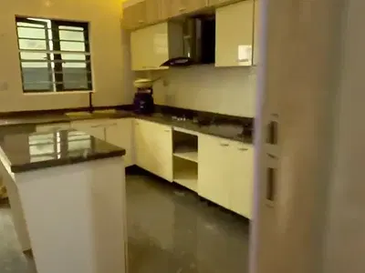Luxury Single Room Apartment — Royal Pine 1, Orchid, Lekki, Lagos