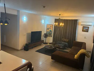 Premium Condo 3-Bedroom Apartment — Victoria Island (VI), Lagos