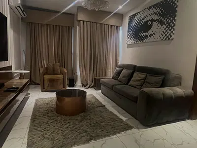 Well Maintained 2 Bedroom Duplex — Lekki, Lagos