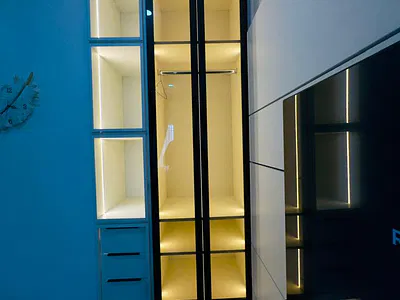 Beautiful 1 Bedroom Apartment — Life Camp Estate Abuja, Life Camp, Abuja