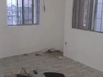 Lovely 2 Bedroom Flat — Ijesha Road, Surulere, Lagos