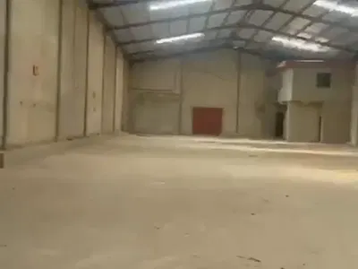 1, 200 SQM at Idu — Idu by Mama Art and Culture, Idu Industrial, Abuja