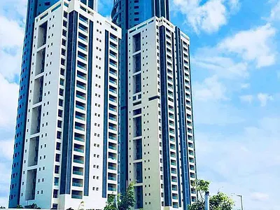 2 Bedroom Flat — Eko Atlantic City, Lagos