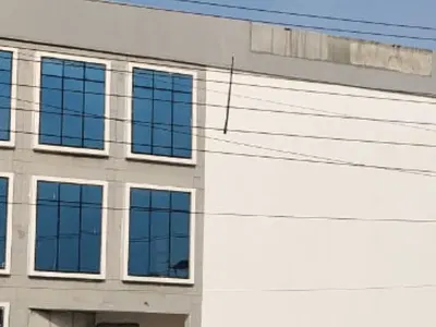 Well Constructed 2 Storey Building — Ikorodu Road, Fadeyi, Shomolu, Lagos