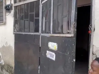 1 Bedroom Flat — 2nd Avenue Cornershop, Gwarinpa, Abuja