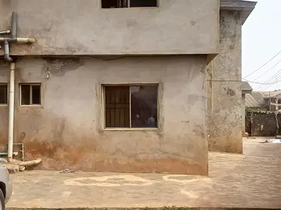 5 Units of 2 Bedroom Flat — Unique Estate Baruwa Lagos, Baruwa, Ipaja, Lagos