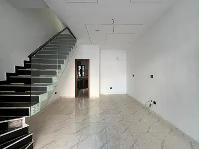 2 Bedroom Duplex in a Secured Estate — Abraham Adesanya, Ajah, Lagos