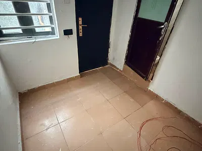Fully Service 1 Bedroom Boyz Quarter Apartment — DPK Orchid Road, Lekki, Lagos
