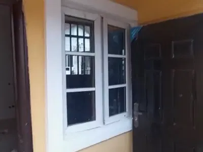 One Bedroom Flat — Gwarinpa, Abuja