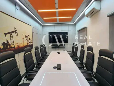 A Spacious Detached Commercial Building Available — Victoria Island (VI), Lagos
