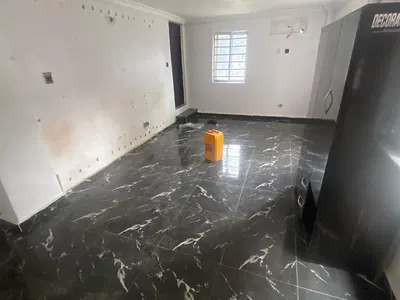Clean 2 Bedroom Flat — Off Yaya Abatan, Ogba, Ikeja, Lagos