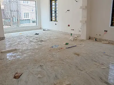 Newly Built Executive Mini Flat — Yaba, Lagos