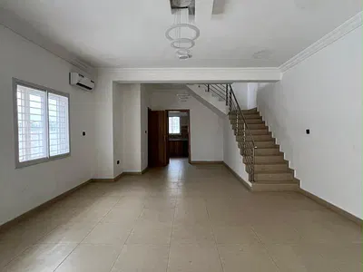 2 Bedroom Maisonette — Mobile Road, Ajah, Lagos
