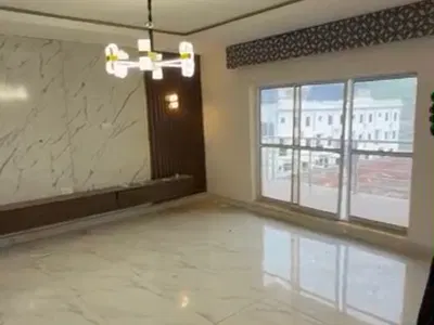 Massive 3bedroom En-Suite Flat — Guzape District, Abuja